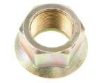 Meritor® 1-1/2″ Hex, 1-1/8″-16 Thread, Inner Cap Nut, Left Hand (R005579L)