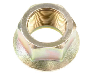 Meritor® 1-1/2″ Hex, 1-1/8″-16 Thread, Inner Cap Nut, Left Hand (R005579L)