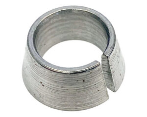 Euclid 3/4" OD, 7/16" ID, 13/32" Length, Wedge Brake (E5737)