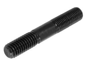 Meritor® 3-1/4" Length, 5/8" End Thread, Wheel End Stud (R005949)