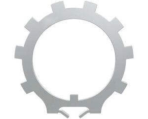 Meritor® 4-3/4″ OD, 1/8″ Thickness, Drive Axle Spindle Lock Washer (R006141)