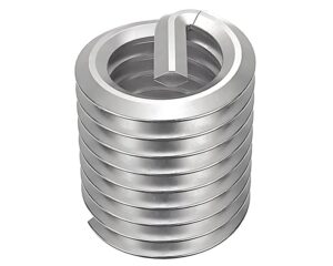 Heli-Coil® 3/4"-10 Thread, 1.125" Long, Stainless Repair Coil Insert (R1185-12)