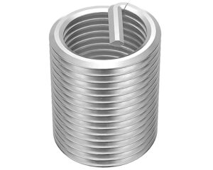Heli-Coil® 5/8"-18 Thread, 0.937" Long, Stainless Repair Coil Insert (R1191-10)