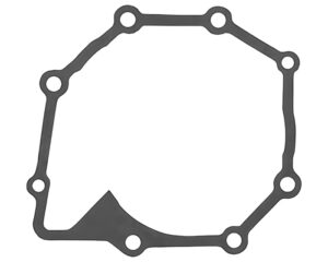 John Deere® 7.2" Length, 6.2" Width, Water Pump Gasket (R123417)