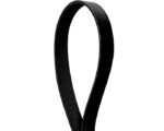 John Deere® 64.20″ Length, 0.18" Thick, Engine Fan Drive V-Belt, Poly (R123454)