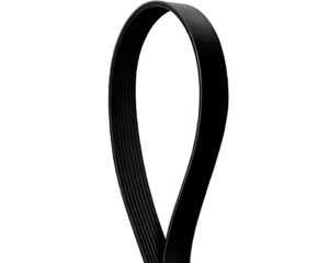 John Deere® 64.20″ Length, 0.18" Thick, Engine Fan Drive V-Belt, Poly (R123454)