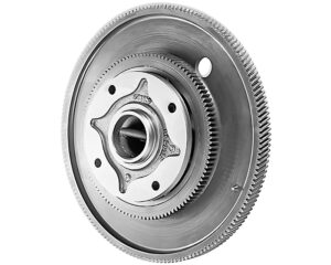 Detroit Diesel® Reman. Bull Gear Assembly, For Series 60 Applications (R23513559)