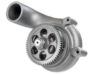 Detroit Diesel® Water Pump Assembly (R23514989)