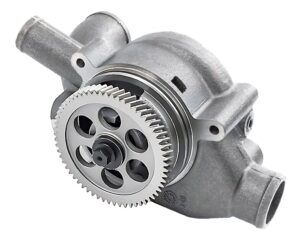 Detroit Diesel® Reman. Water Pump (R23522707)