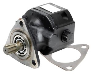 Detroit Diesel® Reman. Fuel Pump Assy, Right Hand – For Series 60 (R23523754)