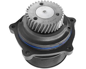 Detroit Diesel® Series 60 Reman Accessory Drive Assembly (R23524001)