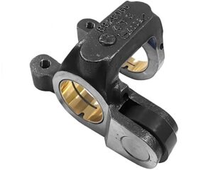 Detroit Diesel® Reman. Intake Rocker Arm, For Series 60 Applications (R23532937)