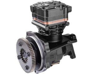 Detroit Diesel®  Reman. Air Compressor, For Series 60 Applications (R23535534)