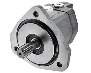 Detroit Diesel® Reman. Fuel Pump Assy, For Series 60 – DDEC VI EPA07 Engines (R23535540)