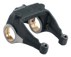 Detroit Diesel® Series 60 Reman. Rocker Arm and Roller Assembly (R23537072)