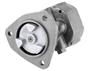 Detroit Diesel® Reman.  Fuel Pump Assy, For Series 60, 12.7/14L DDEC4 Non-EGR (R23537686)