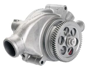 Detroit Diesel® S60 Reman. Water Pump (R23539929)