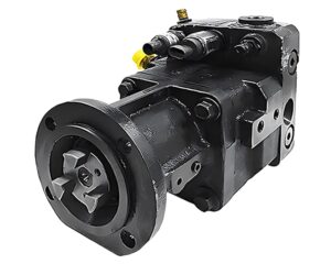 QSK23 Fuel Pump Rebuild (R4087997)