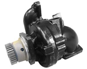 Reman. Water Pump (R4096429)