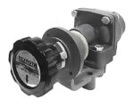 Rexroth/Aventics H-4 Controlair Twist-Selector Operated Valve (R431002821)