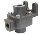 Rexroth/Aventics 3/8″ NPT, 200 PSI Max. Pneumatic Shuttle Valve (R431003349)