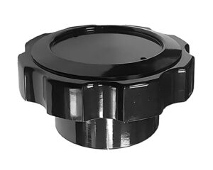 Rexroth/Aventics Wheel Adjustment Knob, For H-4 Controlair Valve (R431003683)