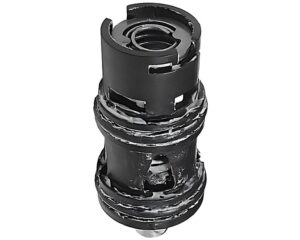 Rexroth/Aventics "A" Pilotair Pneumatic Cartridge Repair Kit (R431003743)