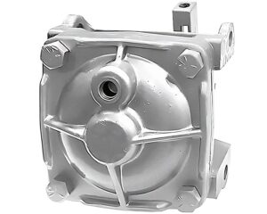 Rexroth/Aventics A-2-H Actuator Valve, Diaphragm-Lever Type (R431004009)