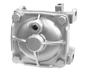 Rexroth/Aventics A-2-H Actuator Valve, Diaphragm – Lever Type (R431004010)