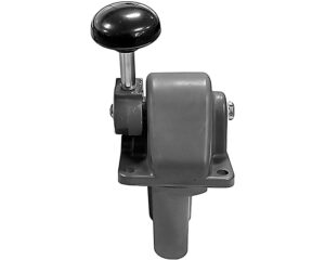 Rexroth/Aventics 2-HA-1 Pilotair Single Unit Valve, Panel Mount (R431004994)