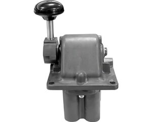 Rexroth/Aventics 2-HA-2Z Pilotair Valve, Spring Centered, Standard (R431005013)