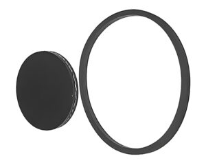 Rexroth/Aventics Shuttle Valve Repair Kit (R431005614)