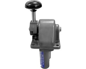 Rexroth/Aventics 2-HA-1W Pilotair Valve, Single Pilot, Panel Mounted R431005660 (P61083)