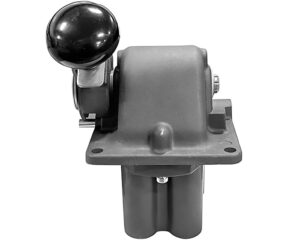 Rexroth/Aventics 2-HA-2L Pilotair Valve, Panel Mounted, Standard (R431006008)