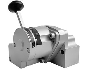 Rexroth/Aventics 7P-9S Rotair Directional Valve with Detent (R431006328)