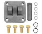 Rexroth/Aventics Detachable – Rear Clevis Bracket Kit, MP2 Mounting (R432013379)