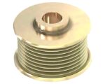 John Deere® 7.2" Length, 2.2" Height, Alternator Pulley (R501486)