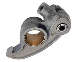 Detroit Diesel® Reman. Left Rocker Arm, For Series 71 / 92 Engines (R5148472)