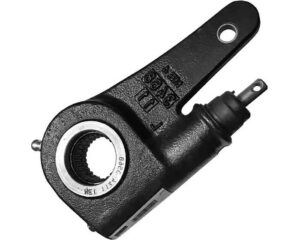Meritor® 5-1/2″ Length, 1-1/2"-28 Splines, Automatic Slack Adjuster- Straight Clevis (R802446)