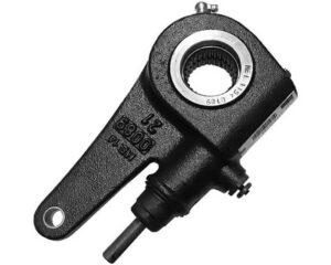 Meritor®  6″ Arm Length,  1-1/2″-28 Splines, Automatic Slack Adjuster- Unclevised Type (R803112)