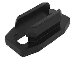 Meritor® Automatic Slack Adjuster Bushing, Control Arm, Rectangular (R810318)