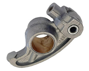 Detroit Diesel® Reman. Injector Rocker Arm, For Series 53 / 71 Engines (R8923543)