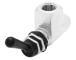 Alliance Parts® 1/8″ NPT – Air Operated Control Toggle Switch (ABPN83322195)