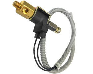 12V Solenoid Assembly (RDHRD561180)