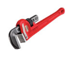 Ridgid® 8" Pro Series, Steel Pipe Wrench (431-0041)