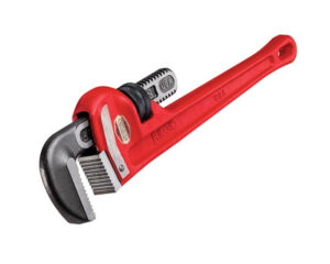 Ridgid® 8" Pro Series, Steel Pipe Wrench (431-0041)