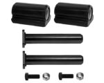 SAF Holland® Bracket Cushion and Pin Kit, Used For FW8/ FW35/ FW33 Fifth Wheels (RK-06973-1)