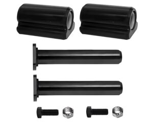 SAF Holland® Bracket Cushion and Pin Kit, Used For FW8/ FW35/ FW33 Fifth Wheels (RK-06973-1)