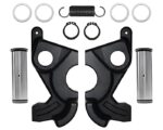 SAF Holland® Fifth Wheel Jaw and Pin Kit (RK-351-07296)