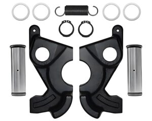 SAF Holland® Fifth Wheel Jaw and Pin Kit (RK-351-07296)